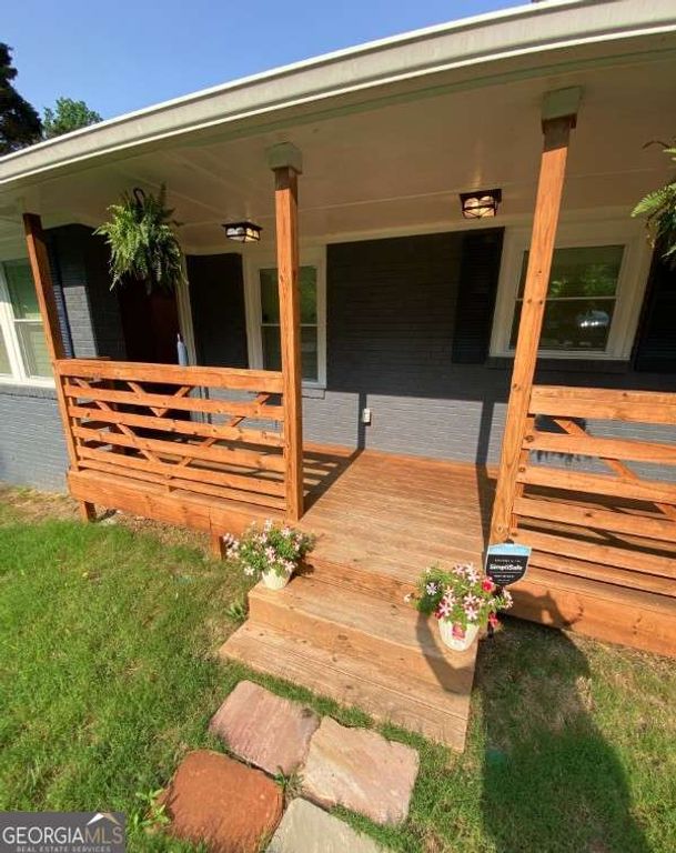 2319 SW Beecher Road SW, Atlanta, GA 30311