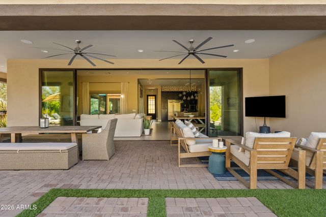 5420 E DUANE Lane, Cave Creek, AZ 85331
