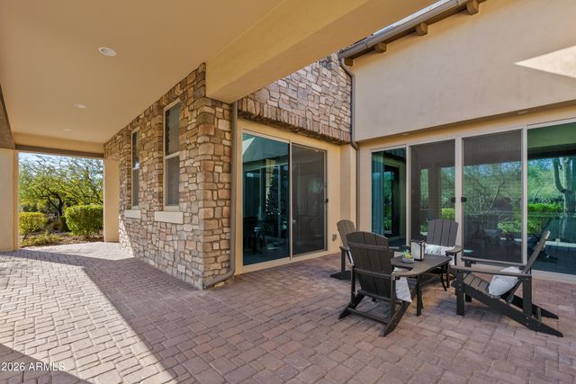 5420 E DUANE Lane, Cave Creek, AZ 85331