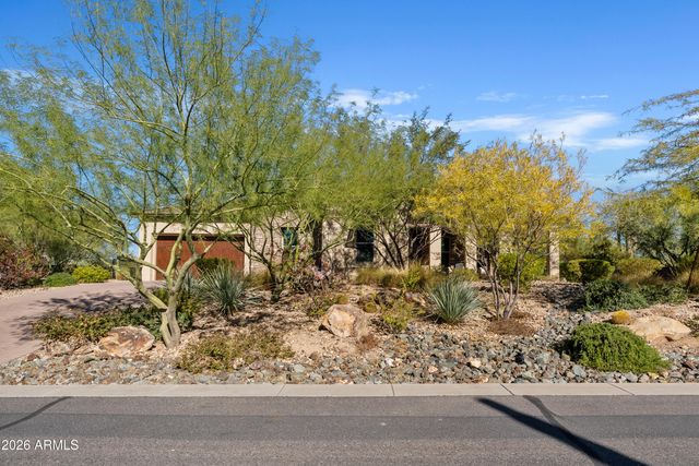 5420 E DUANE Lane, Cave Creek, AZ 85331
