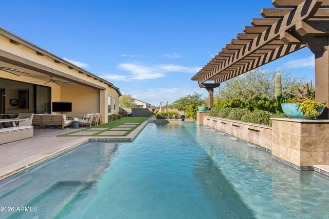 5420 E DUANE Lane, Cave Creek, AZ 85331