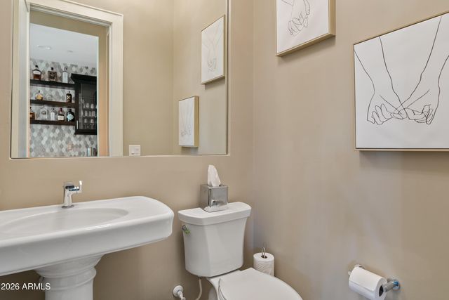 5420 E DUANE Lane, Cave Creek, AZ 85331