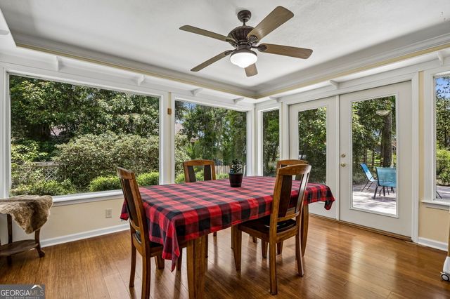 71 Sadler Cove Drive, Woodbine, GA 31569