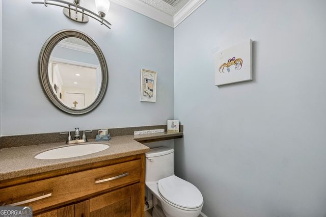 71 Sadler Cove Drive, Woodbine, GA 31569
