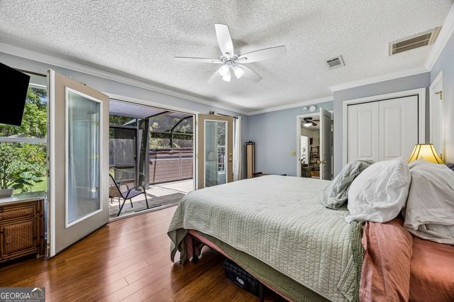 71 Sadler Cove Drive, Woodbine, GA 31569
