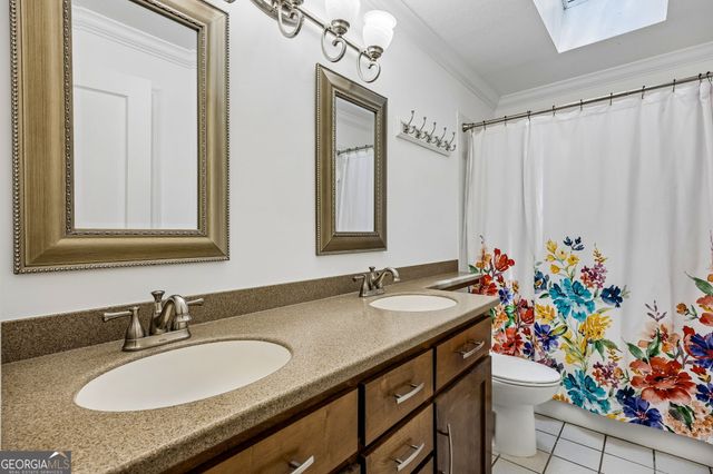 71 Sadler Cove Drive, Woodbine, GA 31569