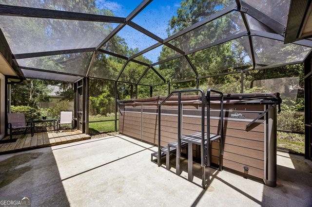 71 Sadler Cove Drive, Woodbine, GA 31569