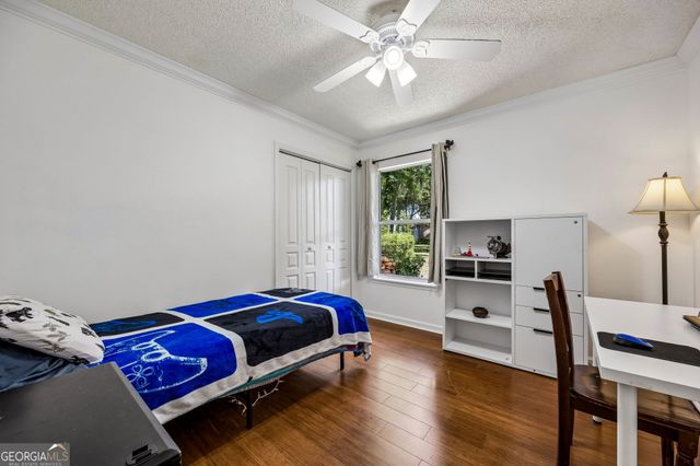 71 Sadler Cove Drive, Woodbine, GA 31569