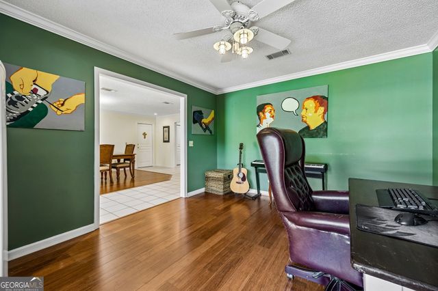 71 Sadler Cove Drive, Woodbine, GA 31569