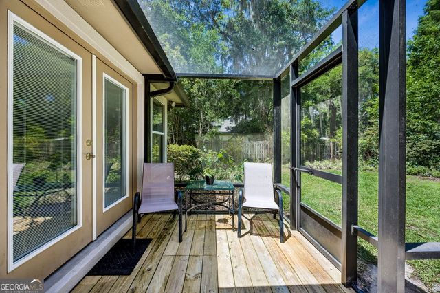 71 Sadler Cove Drive, Woodbine, GA 31569