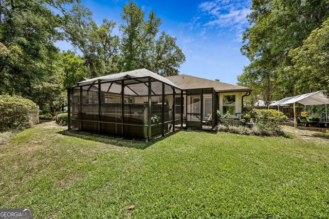 71 Sadler Cove Drive, Woodbine, GA 31569