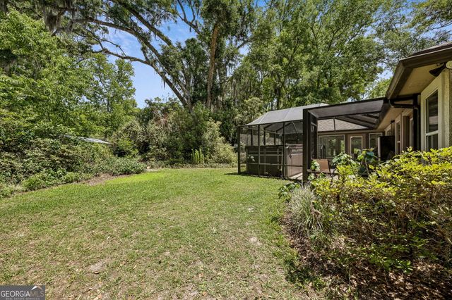 71 Sadler Cove Drive, Woodbine, GA 31569
