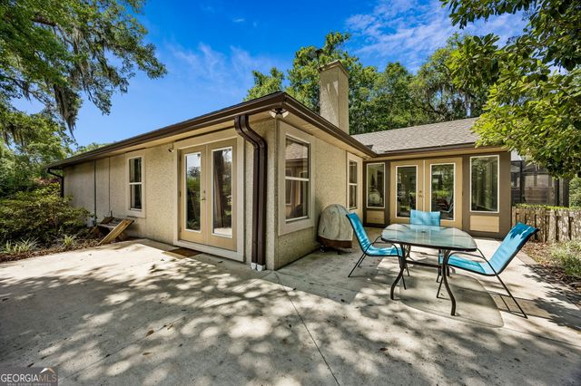 71 Sadler Cove Drive, Woodbine, GA 31569