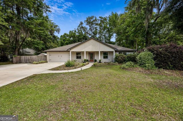 71 Sadler Cove Drive, Woodbine, GA 31569