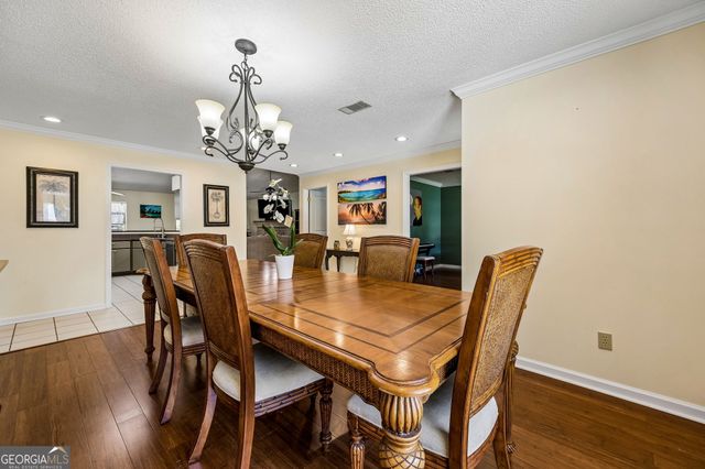 71 Sadler Cove Drive, Woodbine, GA 31569