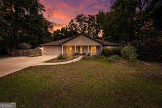 71 Sadler Cove Drive, Woodbine, GA 31569