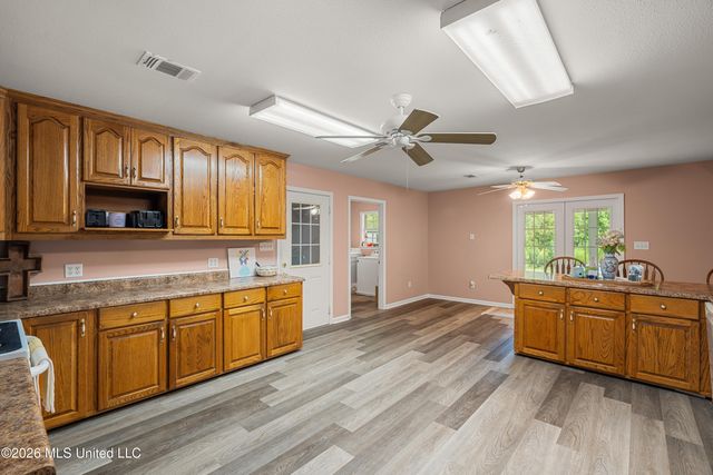 28 J D Aultman Road, Sumrall, MS 39482