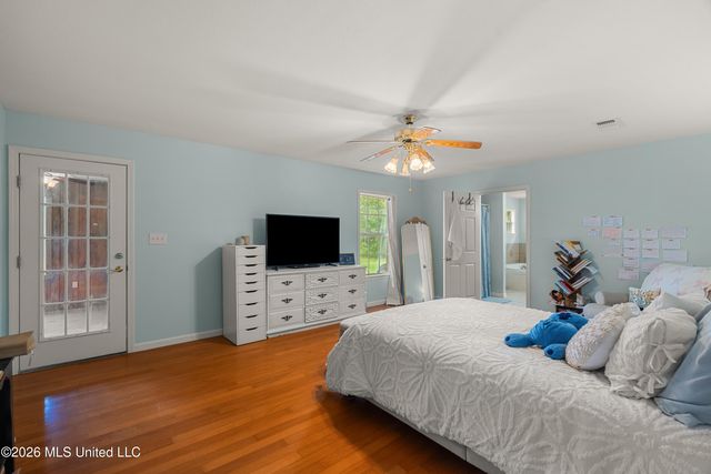 28 J D Aultman Road, Sumrall, MS 39482
