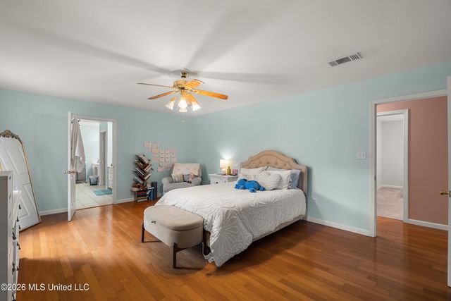 28 J D Aultman Road, Sumrall, MS 39482