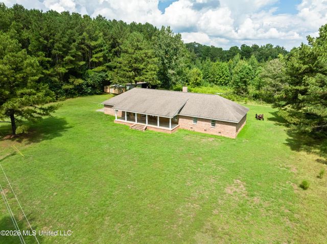 28 J D Aultman Road, Sumrall, MS 39482