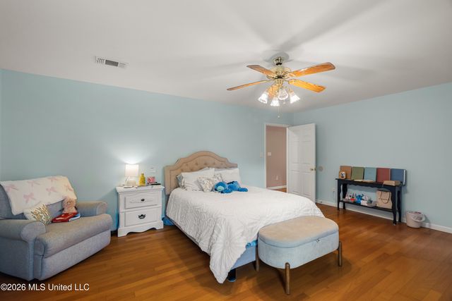 28 J D Aultman Road, Sumrall, MS 39482