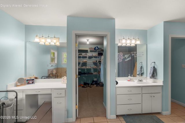 28 J D Aultman Road, Sumrall, MS 39482