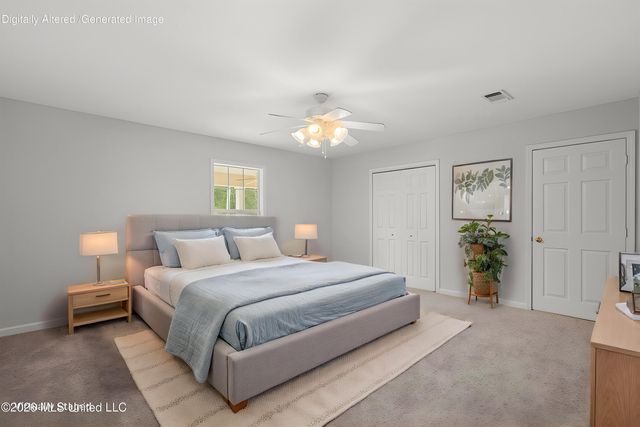 28 J D Aultman Road, Sumrall, MS 39482