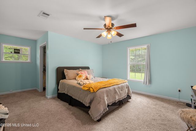28 J D Aultman Road, Sumrall, MS 39482