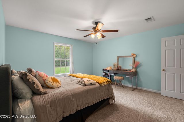 28 J D Aultman Road, Sumrall, MS 39482