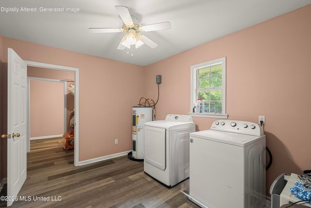 28 J D Aultman Road, Sumrall, MS 39482