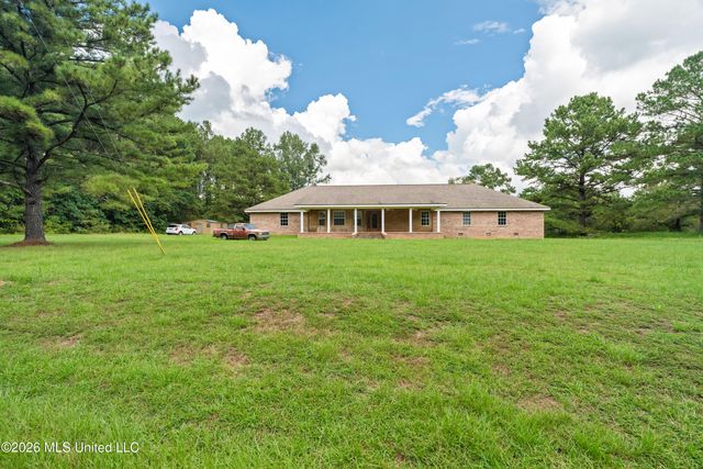 28 J D Aultman Road, Sumrall, MS 39482