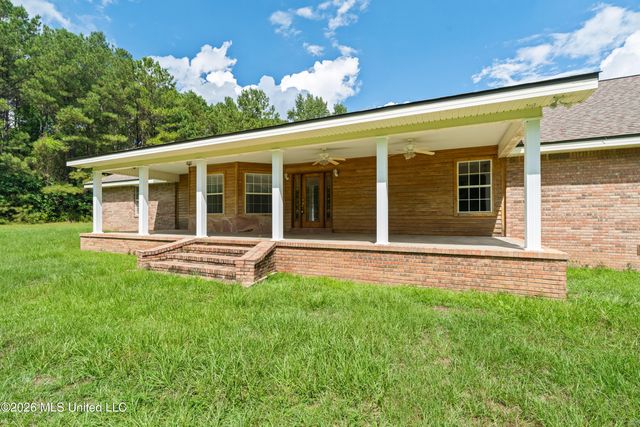 28 J D Aultman Road, Sumrall, MS 39482