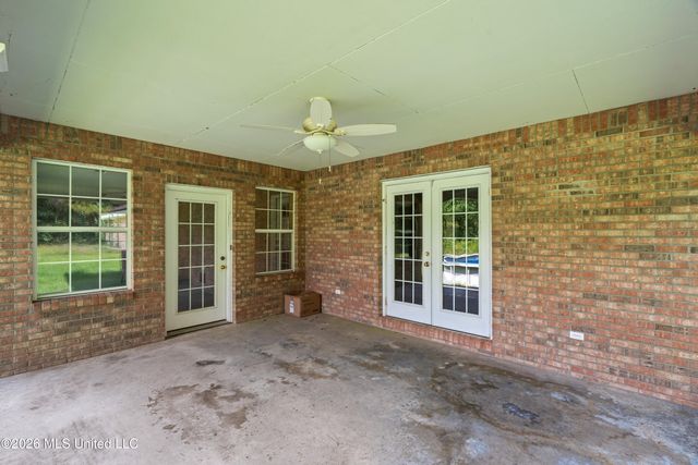 28 J D Aultman Road, Sumrall, MS 39482