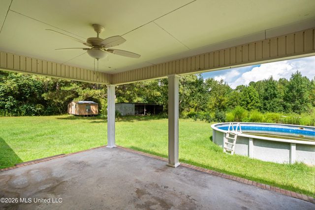 28 J D Aultman Road, Sumrall, MS 39482