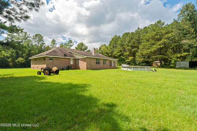 28 J D Aultman Road, Sumrall, MS 39482