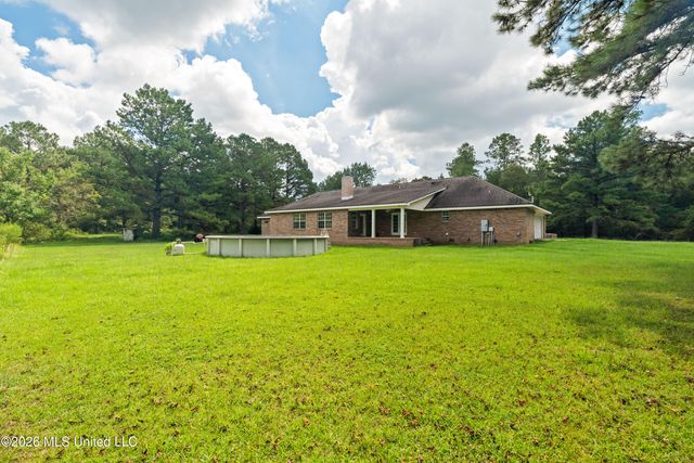 28 J D Aultman Road, Sumrall, MS 39482