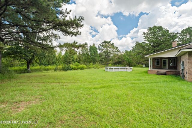 28 J D Aultman Road, Sumrall, MS 39482