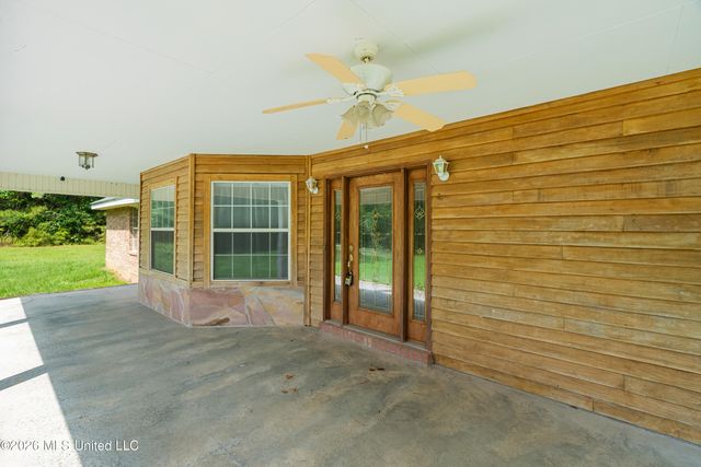 28 J D Aultman Road, Sumrall, MS 39482