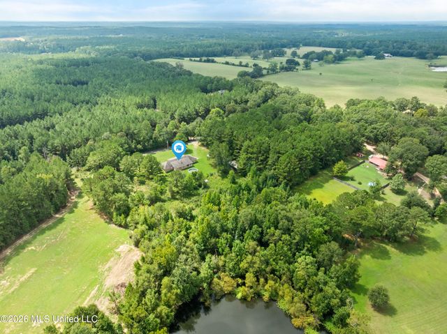 28 J D Aultman Road, Sumrall, MS 39482