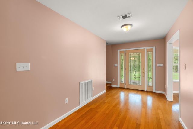 28 J D Aultman Road, Sumrall, MS 39482