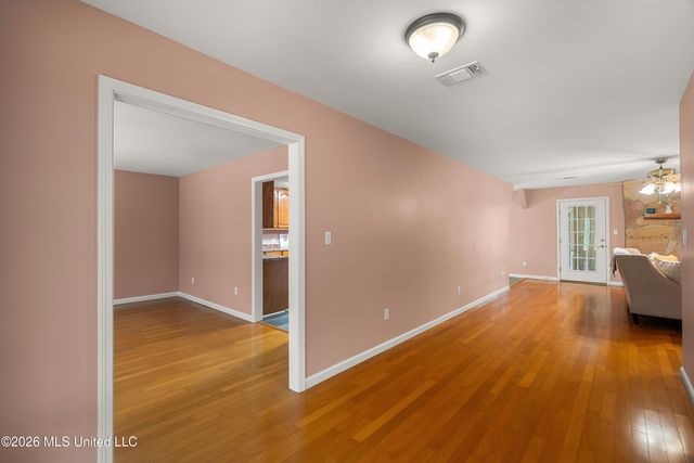 28 J D Aultman Road, Sumrall, MS 39482