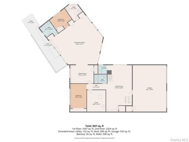 2 Catalina Court, Suffern, NY 10901