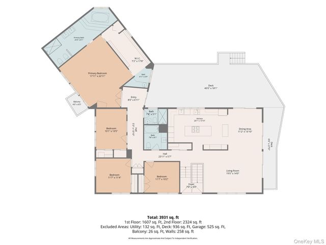 2 Catalina Court, Suffern, NY 10901