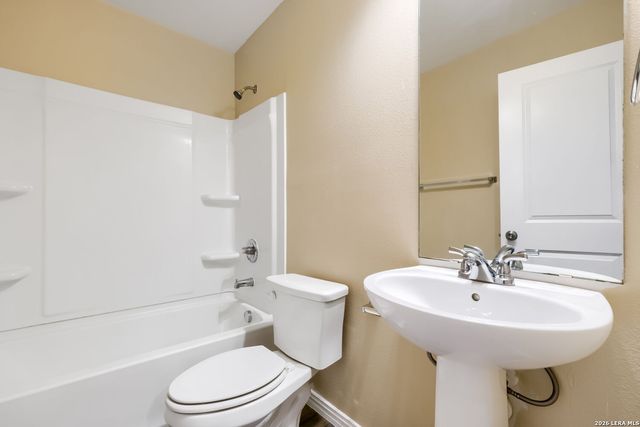 543 DORIE ST, San Antonio, TX 78220
