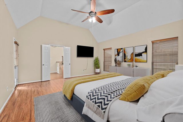 19918 Cypresswood Lake Drive, Spring, TX 77373