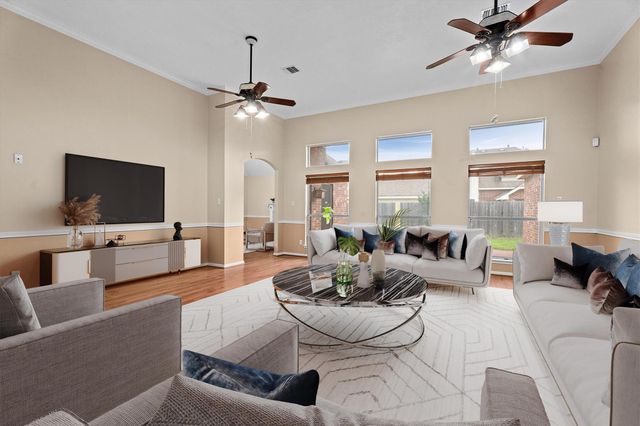 19918 Cypresswood Lake Drive, Spring, TX 77373