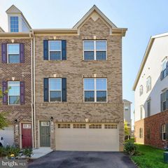 14847 WILLOW RUN LANE, Laurel, MD 20707