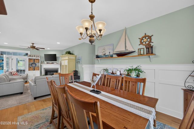 3060 Purple Finch Lane SW, Supply, NC 28462