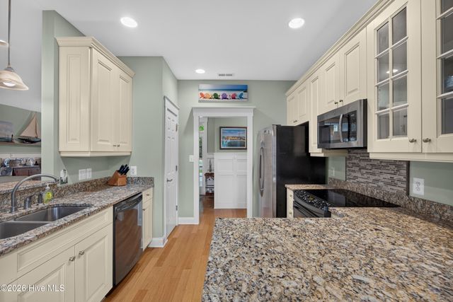 3060 Purple Finch Lane SW, Supply, NC 28462