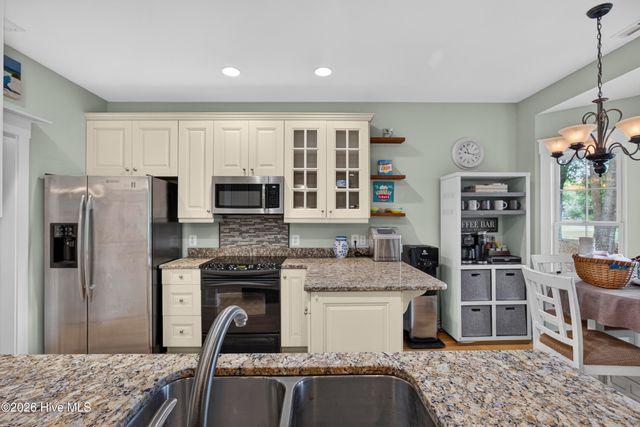 3060 Purple Finch Lane SW, Supply, NC 28462